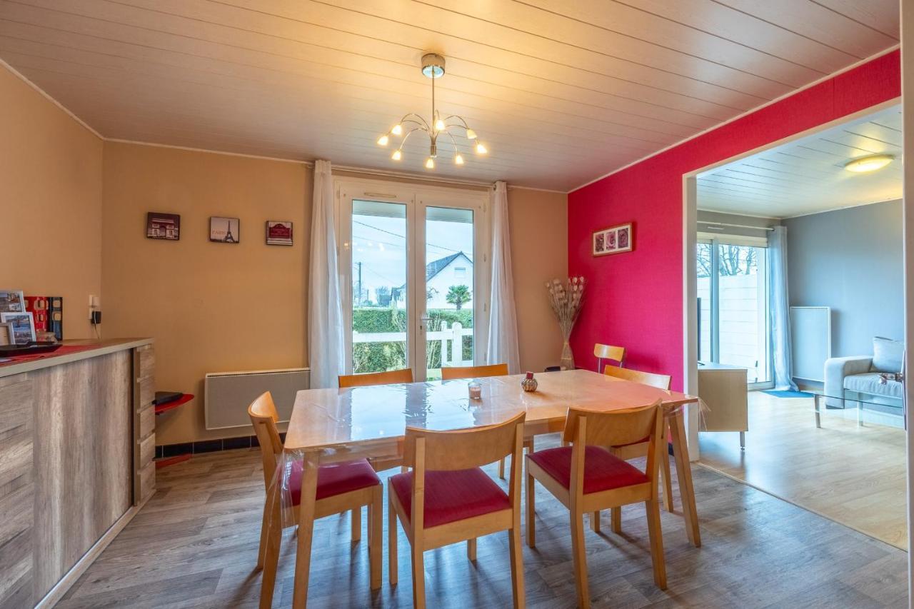 La Maresquerie Villa Гранкам-Мези Екстериор снимка